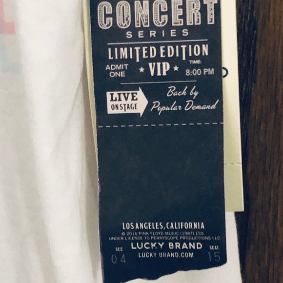 NWT!! LUCKY BRAND - Picture 6 of 8